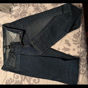 Women’s jeans